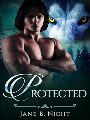 cover image of Protected